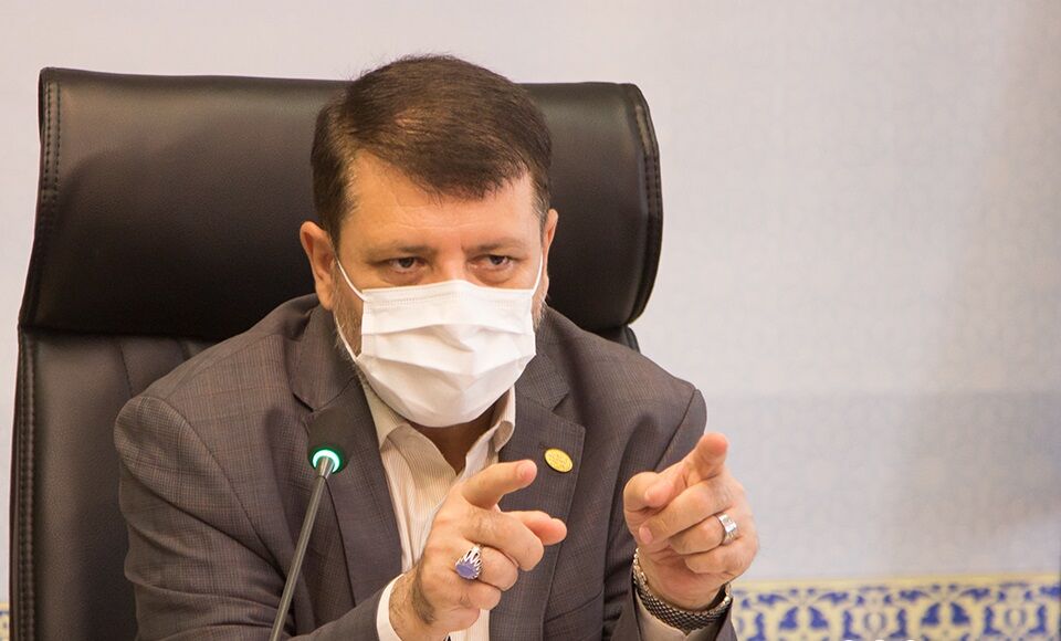 رئيس دادگستري آذربايجان‌ شرقي: دستگاه نظارتي دنبال بگير و ببند نيست