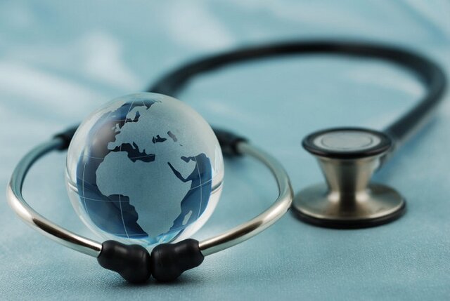 پيشتازي ايران در پوشش بهداشت جهاني